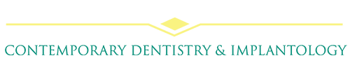 Contemporary Dentistry and Implantology - Logo