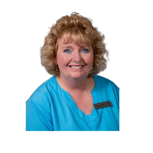 Debbie, RDH - Contemporary Dentistry and Implantology