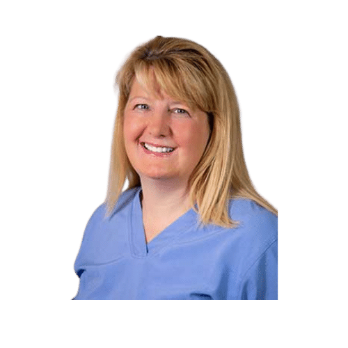 Diane G., RDH - Contemporary Dentistry and Implantology