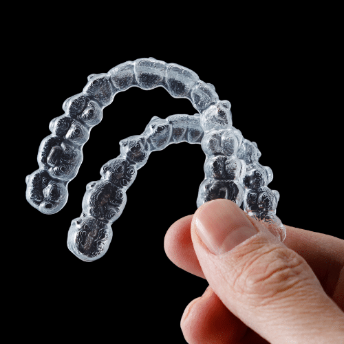 Contemporary Dentistry and Implantology - Clear Aligners