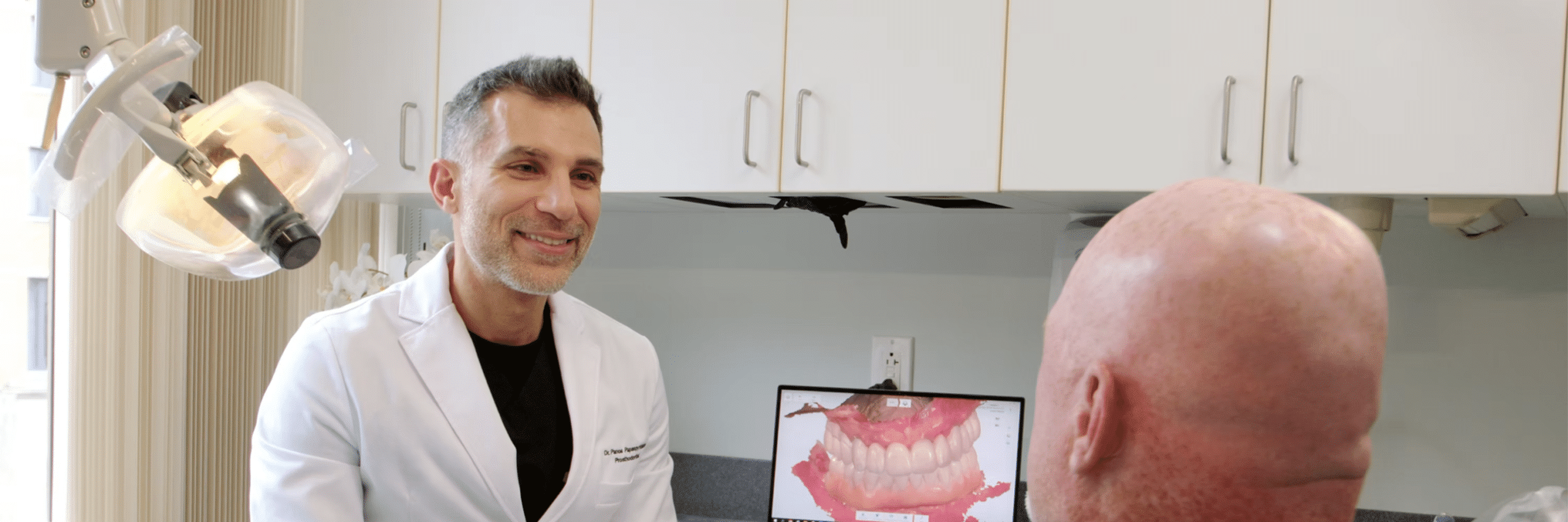 Best Cosmetic Dentist in Peabody - Contemporary Dentistry and Implantology