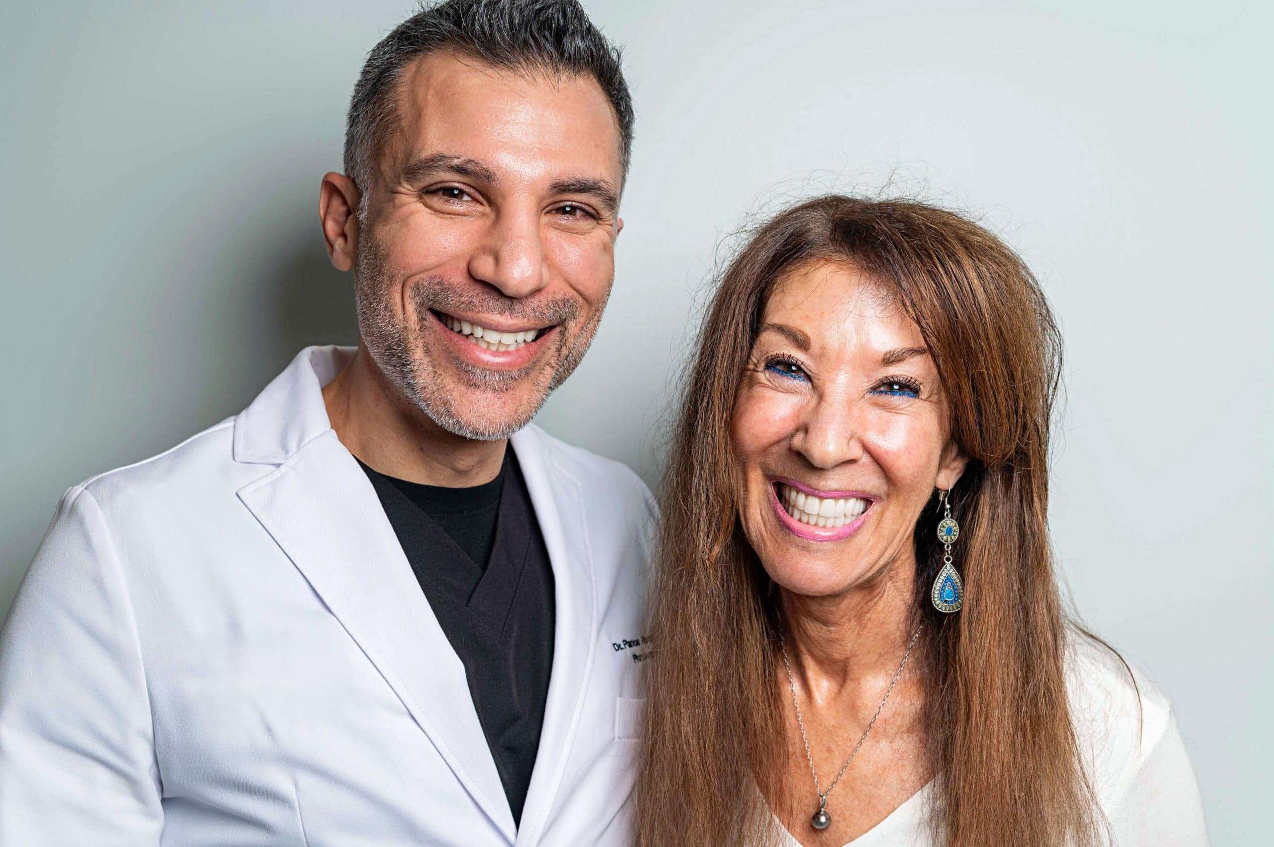 Peabody Dentist - Contemporary Dentistry and Implantology